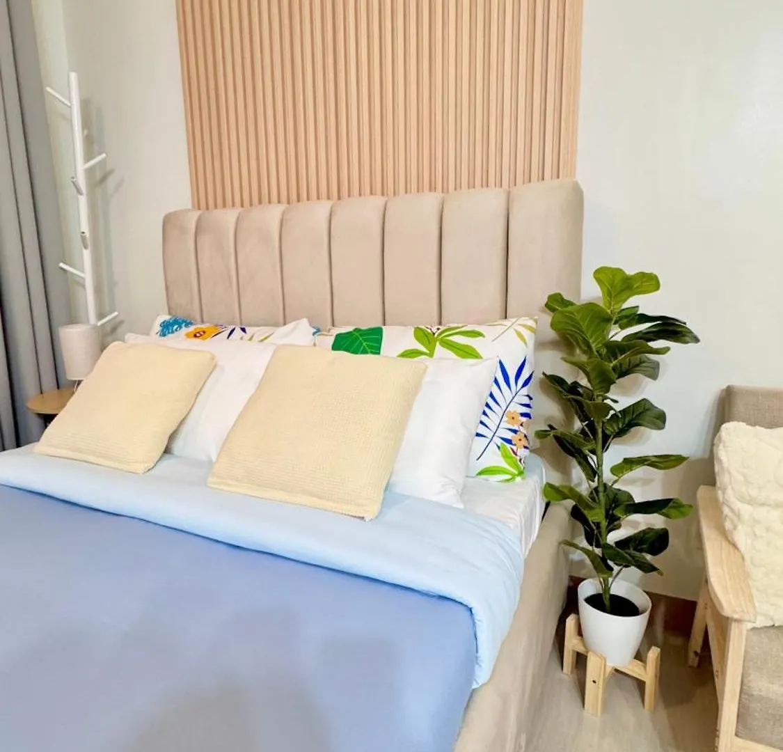 Muji Condotel At Pasay contacts