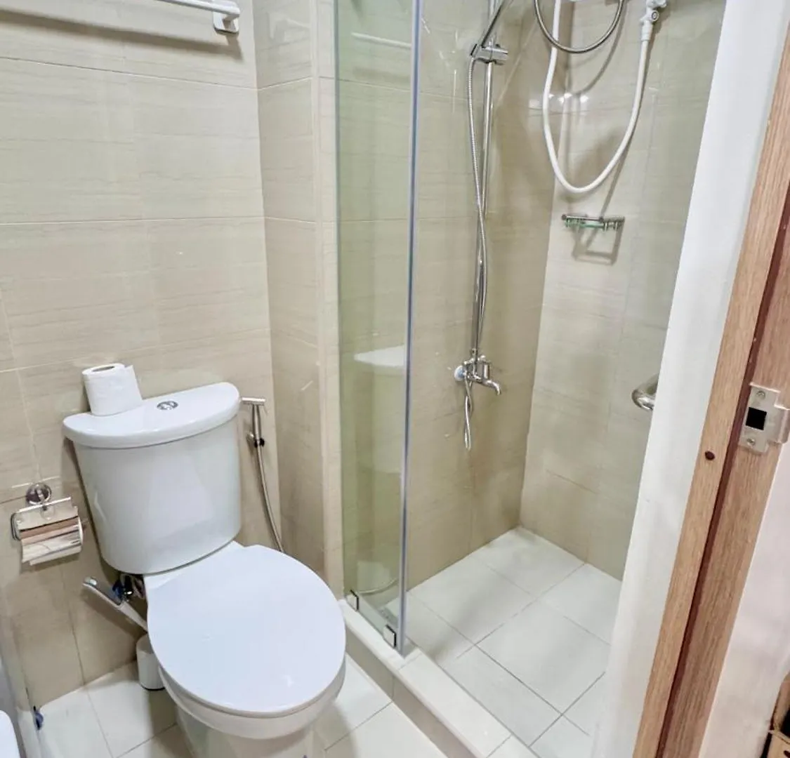 Muji Condotel At Pasay Manila