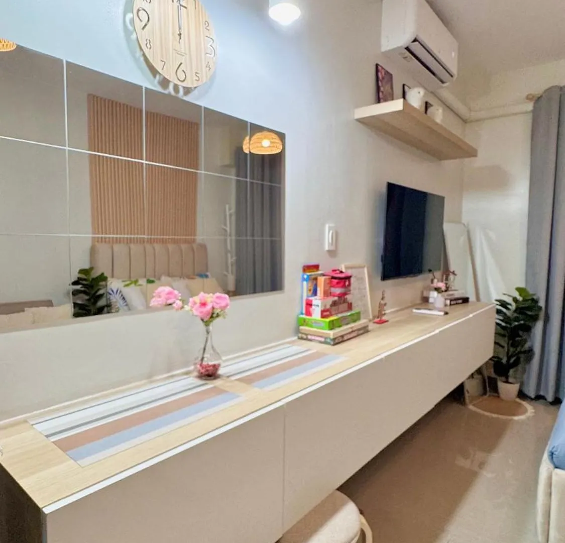Muji Condotel At Pasay Manila 0*,
